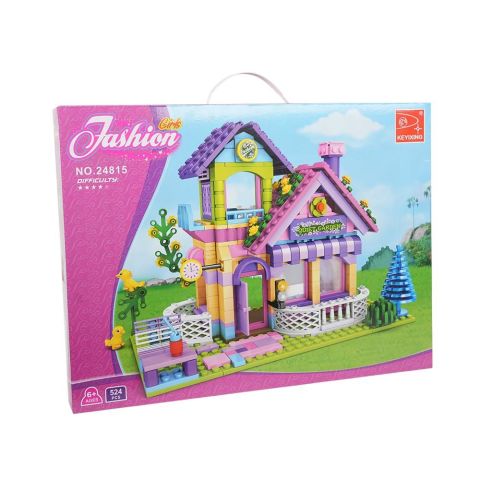 Ausini Fashion Seti 507 Parça