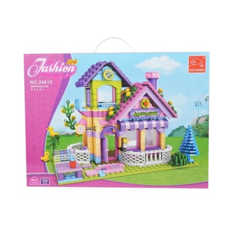 Ausini Fashion Seti 507 Parça