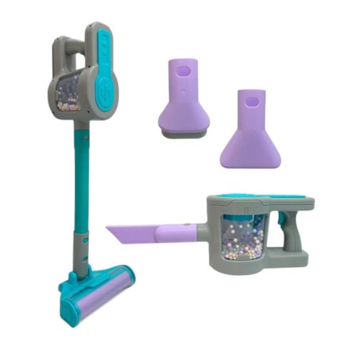 Kutulu Pilli Elektrik Süpürgesi (12)