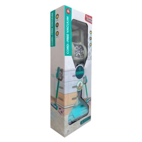 Kutulu Pilli Elektrik Süpürgesi (12)