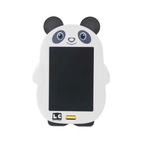 LC Sevimli Panda Çizim Tableti 22 cm