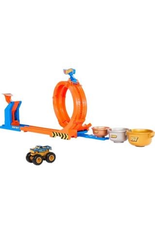 MT Loop & Flip Trophy Challenge