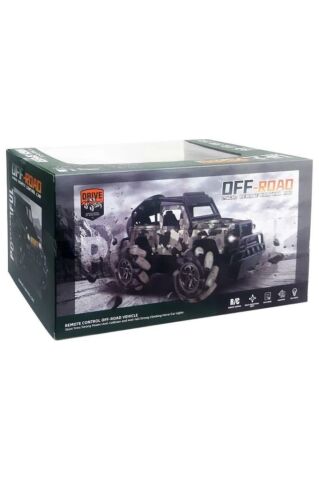 Uzaktan Kumandalı Jeep Şarjlı LM258-22