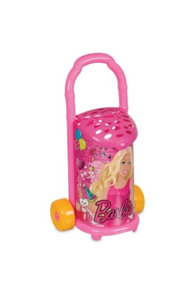 Barbie Pazar Arabası 01508