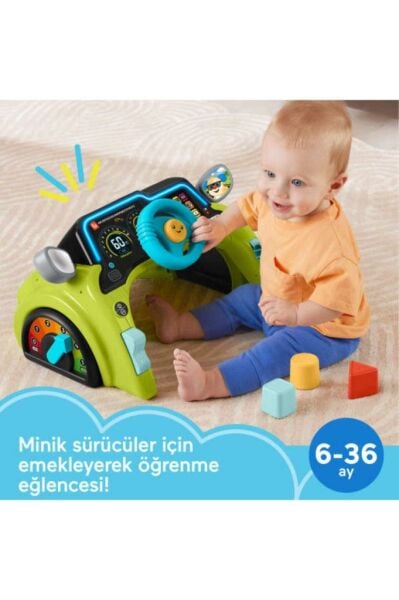 İlk Arabam