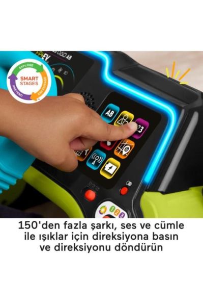 İlk Arabam