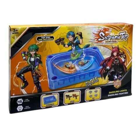 Kut.tepsili Işıklı Süper Topaçlar (12)