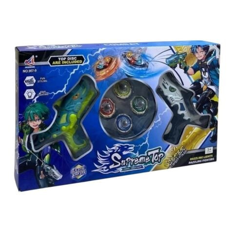 Kut.tepsili Işıklı Süper Topaçlar (12)