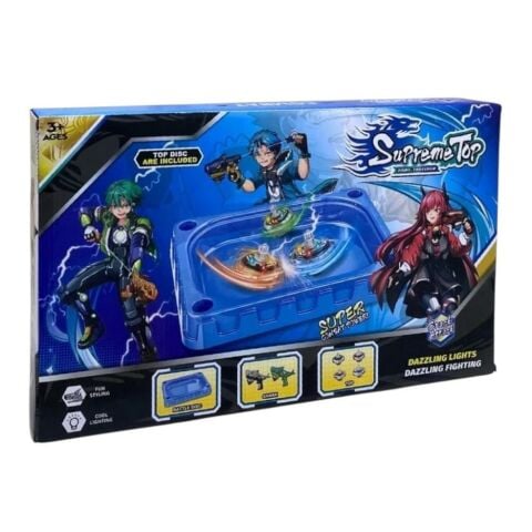 Kut.tepsili Işıklı Süper Topaçlar (12)