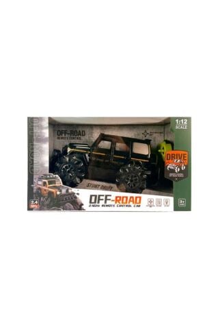 Şarjlı Uzaktan Kumandalı Jeep Lm258-24