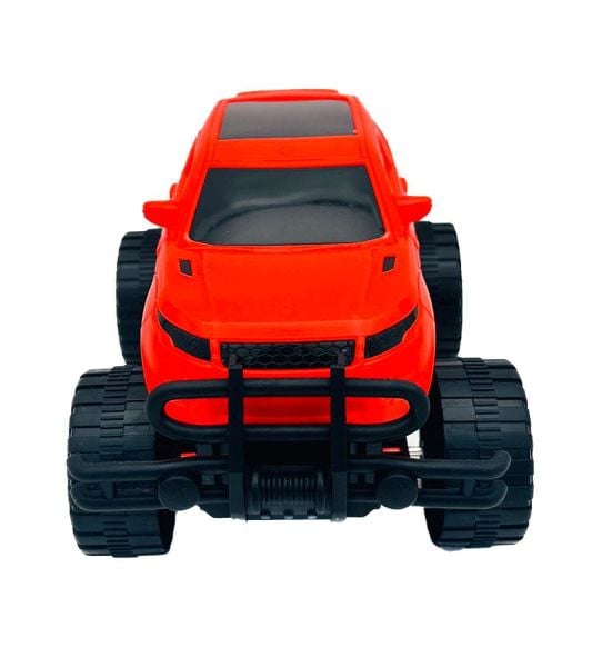 Uzakltan Kumandalı 2 Fonksiyonlu Kasırga Jeep
