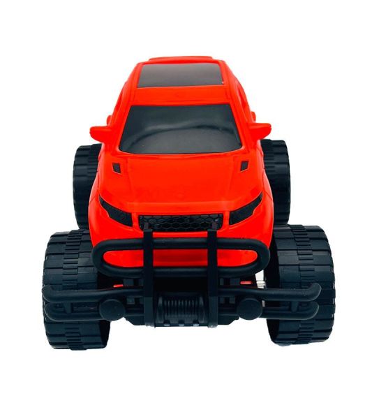 Uzakltan Kumandalı 2 Fonksiyonlu Kasırga Jeep