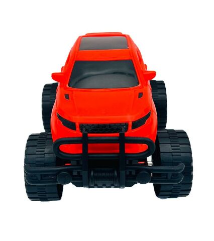 Uzakltan Kumandalı 2 Fonksiyonlu Kasırga Jeep