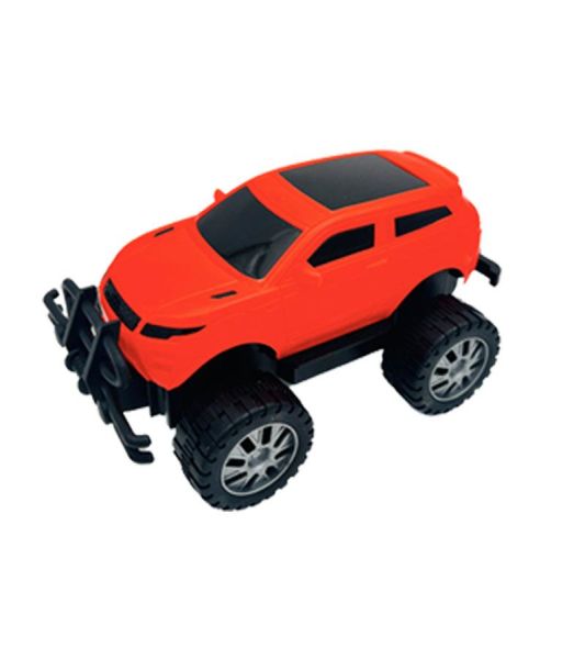 UZAKTAN KUMANDALI 2 FONK.KASIRGA JEEP