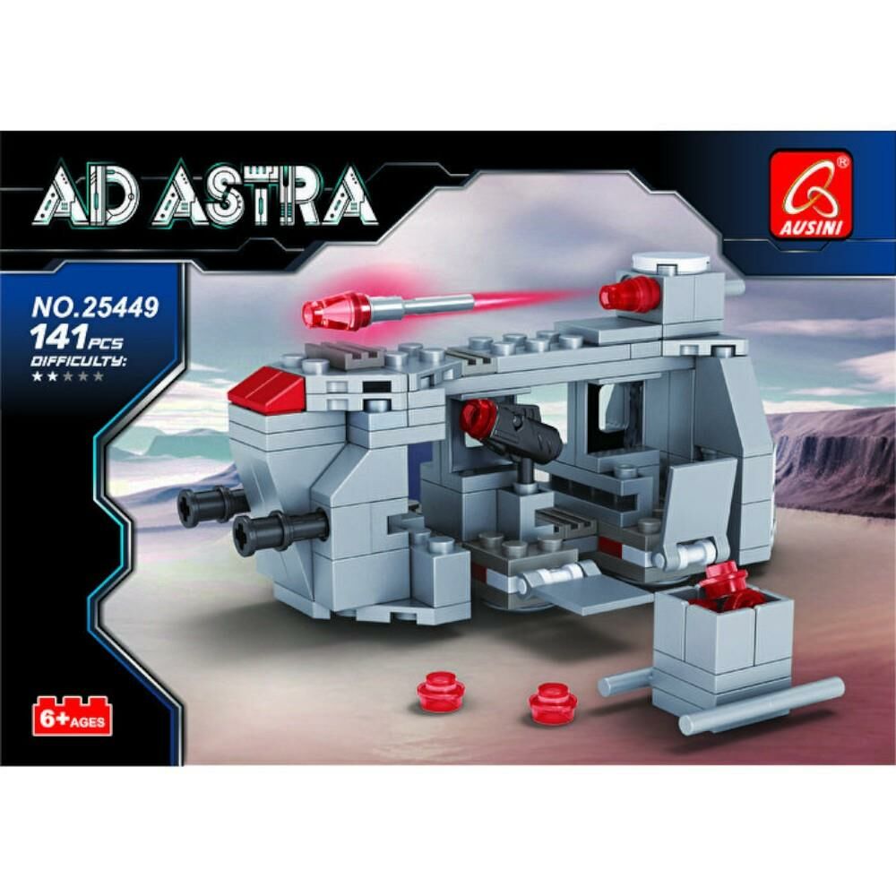 Ausini Uzay Seti 25449