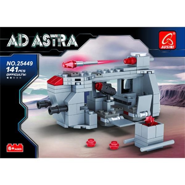 Ausini Uzay Seti 25449