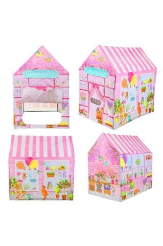 Çiçek Dükkanım Çadır