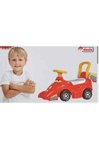 F1 İlk Arabam 03079