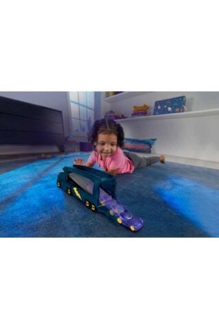 Batwheels Büyük Tır 34 Cm