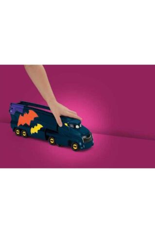 Batwheels Büyük Tır 34 Cm