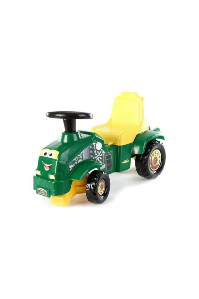 İlk Traktörüm 03355