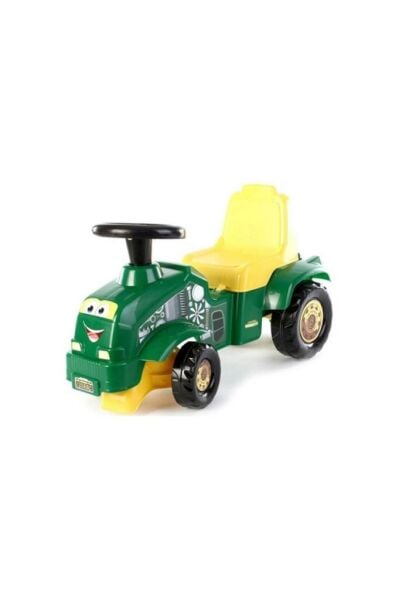 İlk Traktörüm 03355