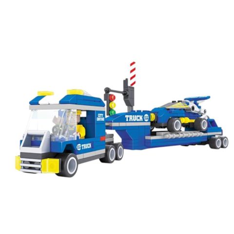 Ausini City 248 Parça