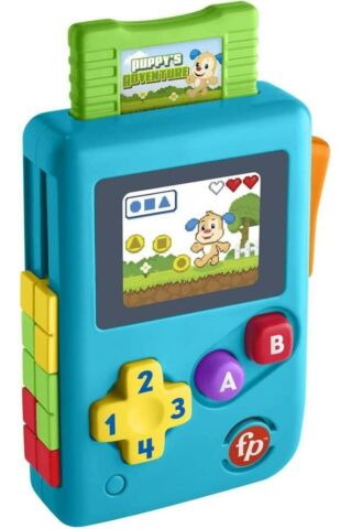 Eğlen Ve Öğren Köpekçiğin Oyun Macerası