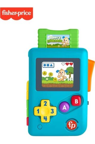 Eğlen Ve Öğren Köpekçiğin Oyun Macerası