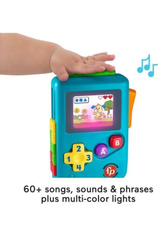 Eğlen Ve Öğren Köpekçiğin Oyun Macerası