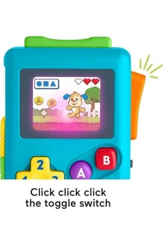 Eğlen Ve Öğren Köpekçiğin Oyun Macerası