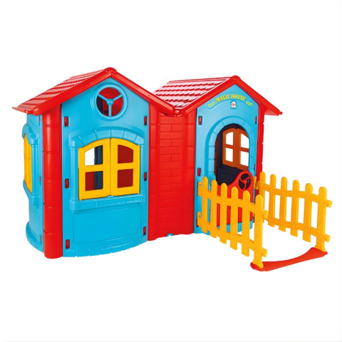 Pilsan İkili Sihirli Ev 06195