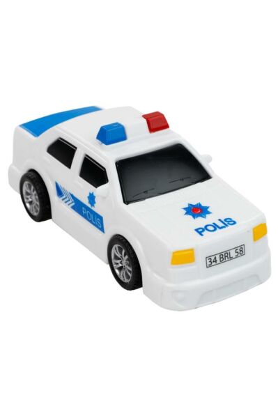 Şehrin Kırılmazları Sürtmeli