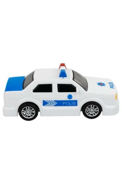 Şehrin Kırılmazları Sürtmeli