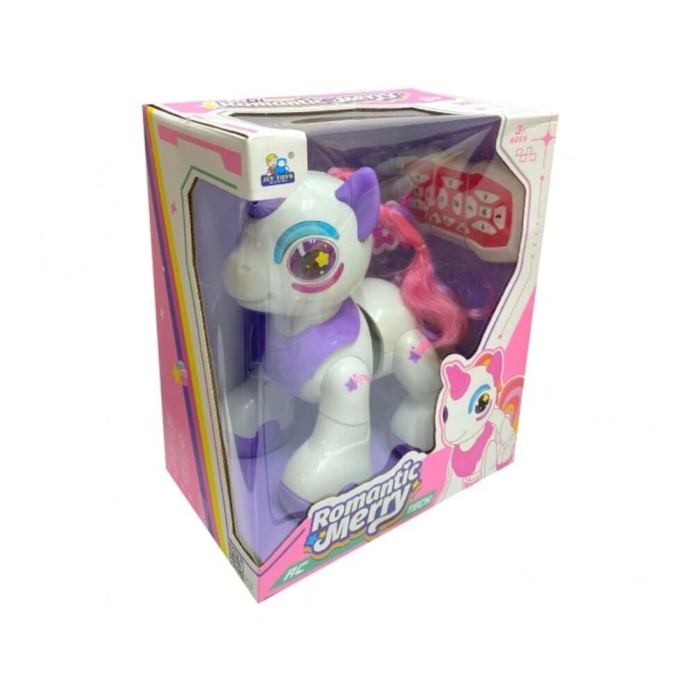 Uzaktan Kumandalı At (12)