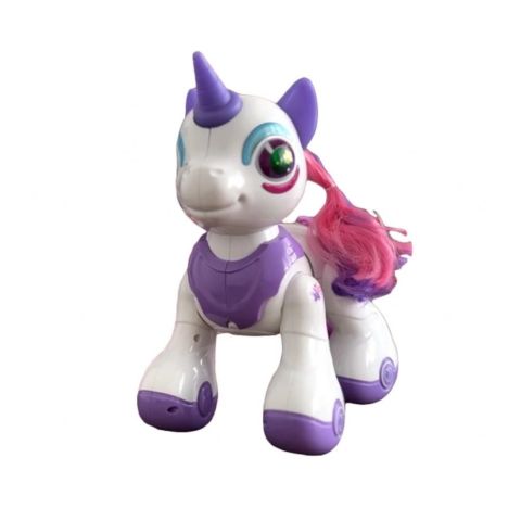 Uzaktan Kumandalı At (12)