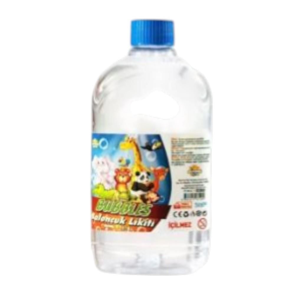 500 Ml Baloncuk Likiti