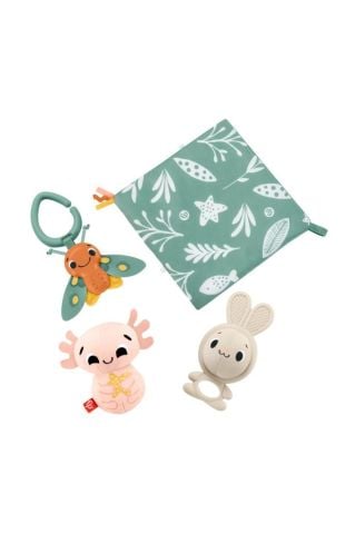 Duyuları Harekete Geçiren Oyun Seti