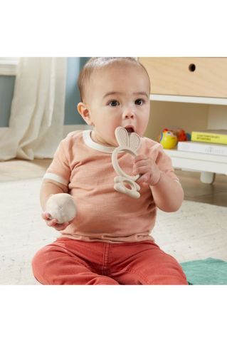 Duyuları Harekete Geçiren Oyun Seti