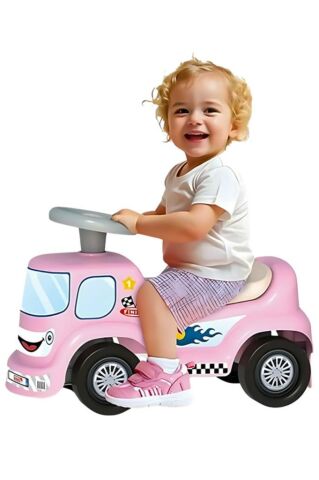 Go Hero İlk Sürüş