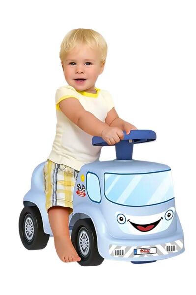 Go Hero İlk Sürüş