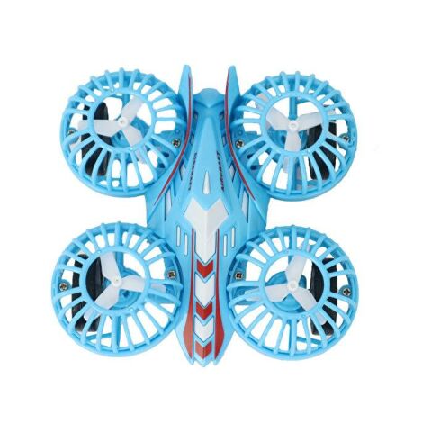 Sür Gitsin Hava Aracı