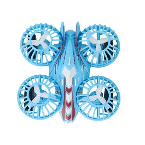 Sür Gitsin Hava Aracı