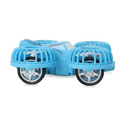 Sür Gitsin Hava Aracı