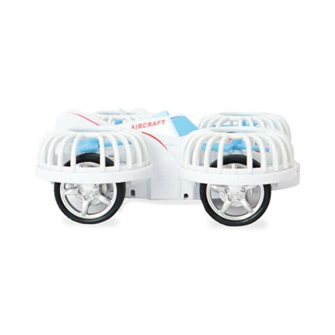 Sür Gitsin Hava Aracı