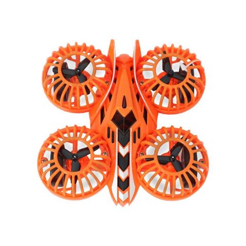 Sür Gitsin Hava Aracı