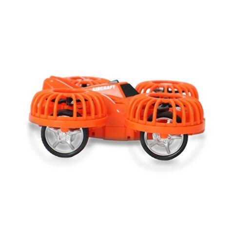 Sür Gitsin Hava Aracı