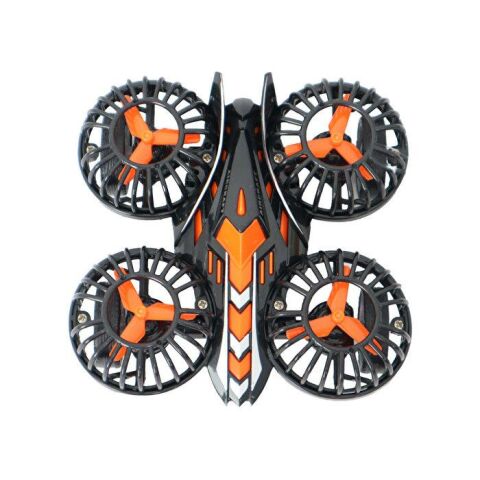 Sür Gitsin Hava Aracı