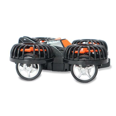 Sür Gitsin Hava Aracı