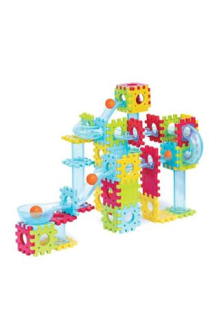 Toplu Yapı Blokları 104 Parça